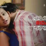 Bidaai Episode 4