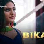 Bikau Episode 8