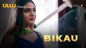 Bikau Episode 8