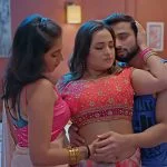 Biwi Atthani Saali Rupaiya Episode 4