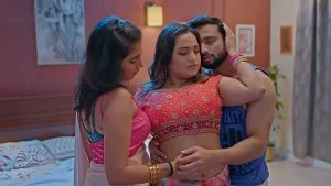 Biwi Atthani Saali Rupaiya Episode 4