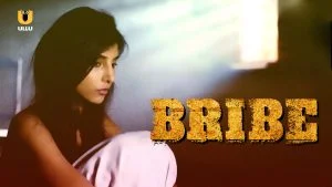 Bribe