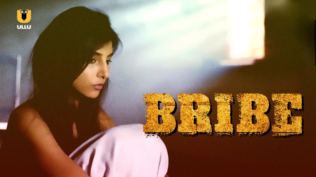 Bribe