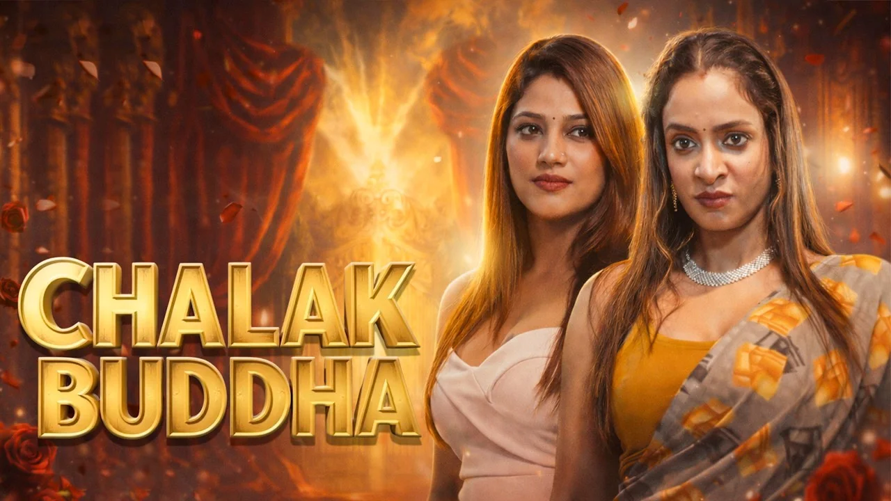 Chalak Buddha Season 1