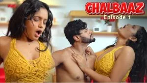 Chalbaaz