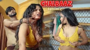 Chalbaaz Episode 2