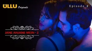 Jane Anjane Mein S02 Episode 2