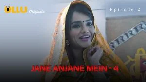 Jane Anjane Mein S04 Episode 2