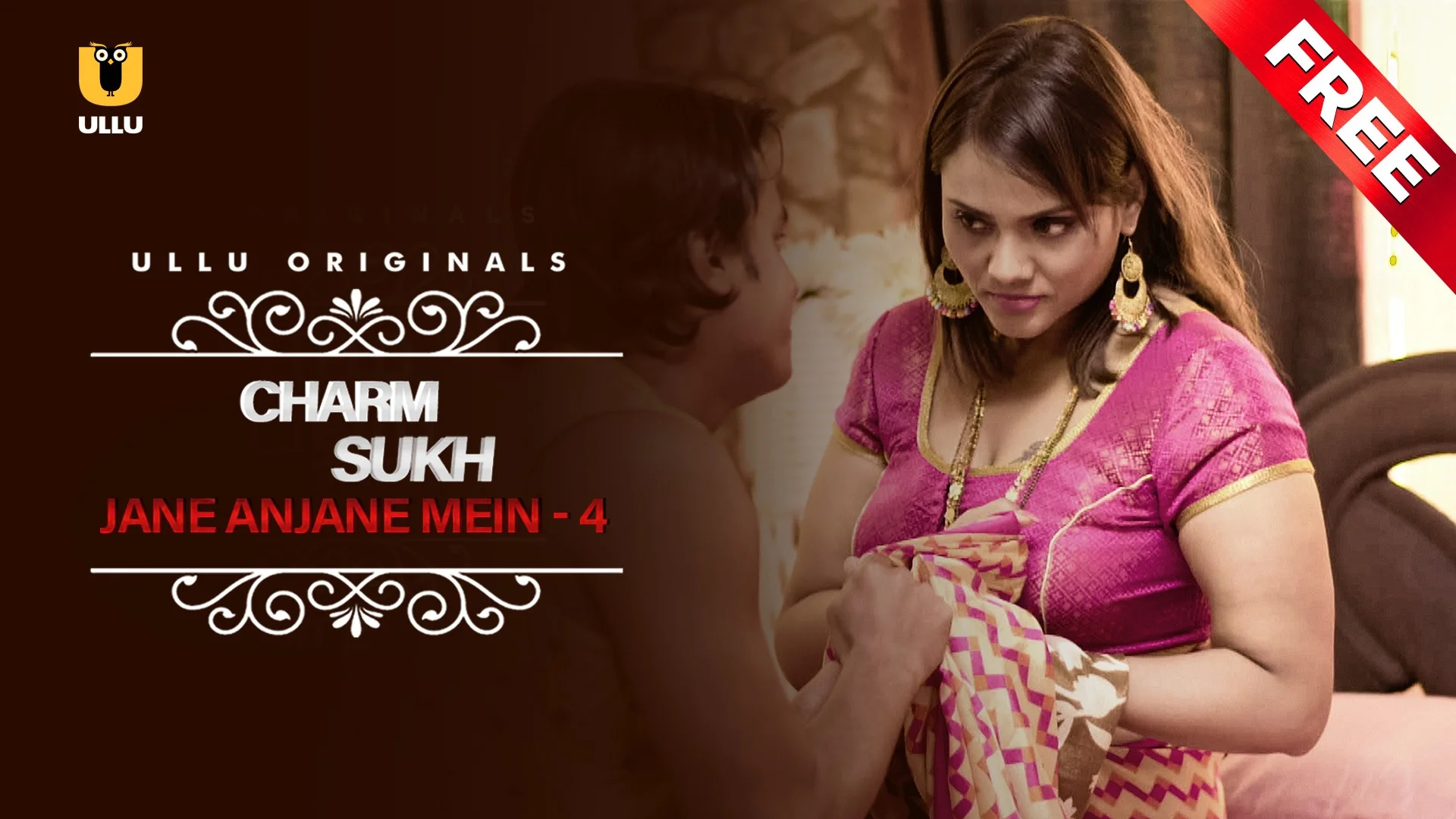 Jane Anjane Mein Season 4