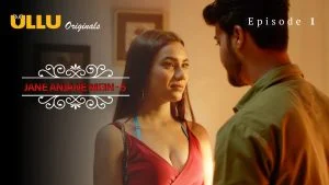 Jane Anjane Mein S05 Episode 1