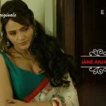 Jane Anjane Mein S05 Episode 3