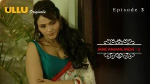 Jane Anjane Mein S05 Episode 3