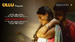 Jane Anjane Mein S05 Episode 4