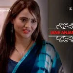 Jane Anjane Mein S06 Episode 4