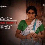 Jane Anjane Mein S07 Episode 3