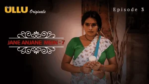 Jane Anjane Mein S07 Episode 3