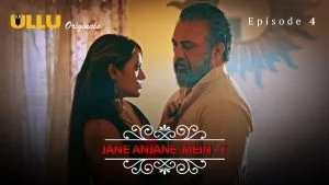 Jane Anjane Mein S07 Episode 4