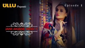 Charmsukh - Jane Anjane Mein S07 EP01