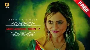 Jane Anjane Mein Season 7