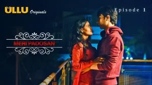 Meri Padosan