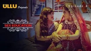 Sex Education Episode 2