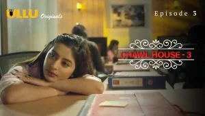 Chawl House 3 Episode 3