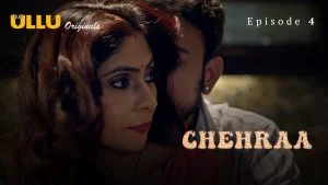 Chehraa Episode 4