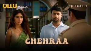 Chehraa Episode 7