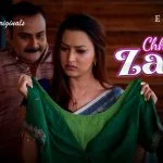 Chhu Le Zara Episode 1Chhu Le Zara Episode 1