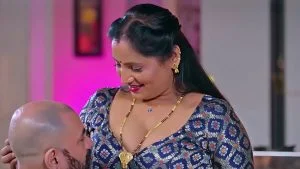 Chitti Episode 7