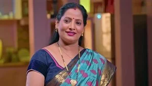 Chitti Episode 8
