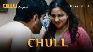 Chull Episode 3