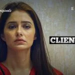 Client No 7 Episode 1