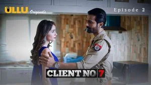 Client No. 7 Episode 2
