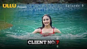 Client No. 7 Episode 3