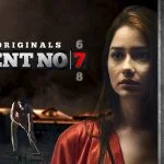 Client No. 7