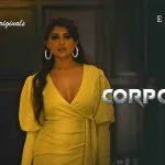 Corporate Episode 2