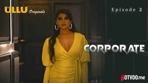 Corporate Episode 2