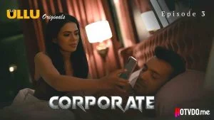 Corporate Episode 3