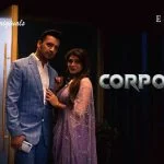 Corporate Episode 7