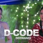 D Code Deewangi