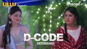 D Code Deewangi