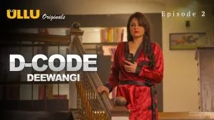 D Code Deewangi Episode 2