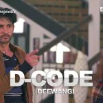 D Code Deewangi Episode 3
