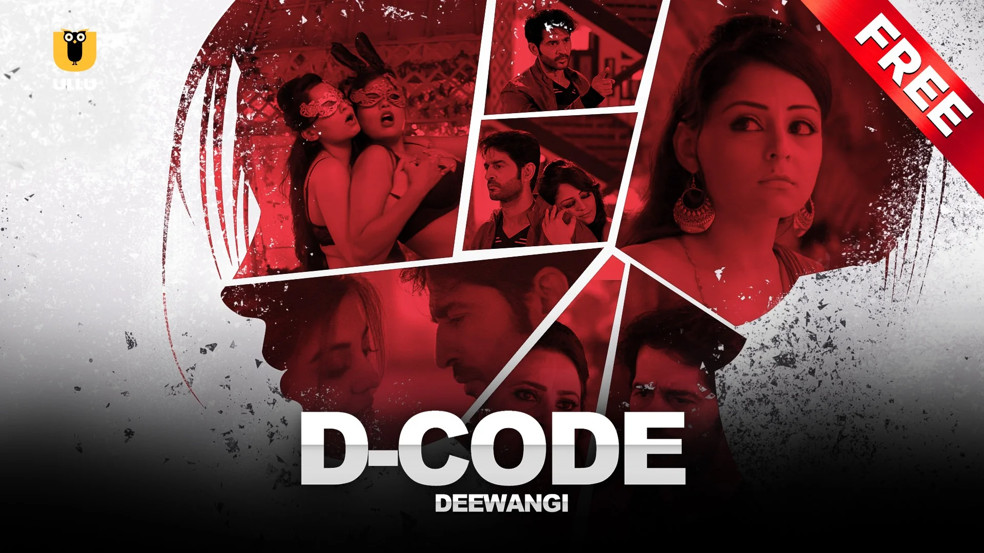 D Code Deewangi