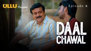 Daal Chawal Episode 6