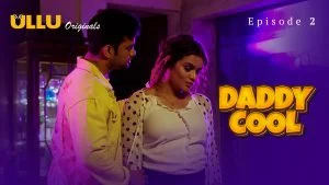 Daddy Cool Episode 2