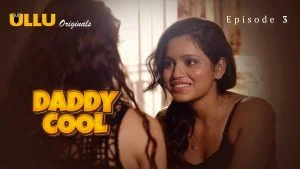 Daddy Cool Episode 3