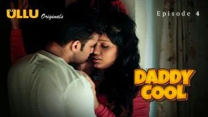 Daddy Cool Episode 4