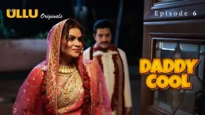 Daddy Cool Episode 6